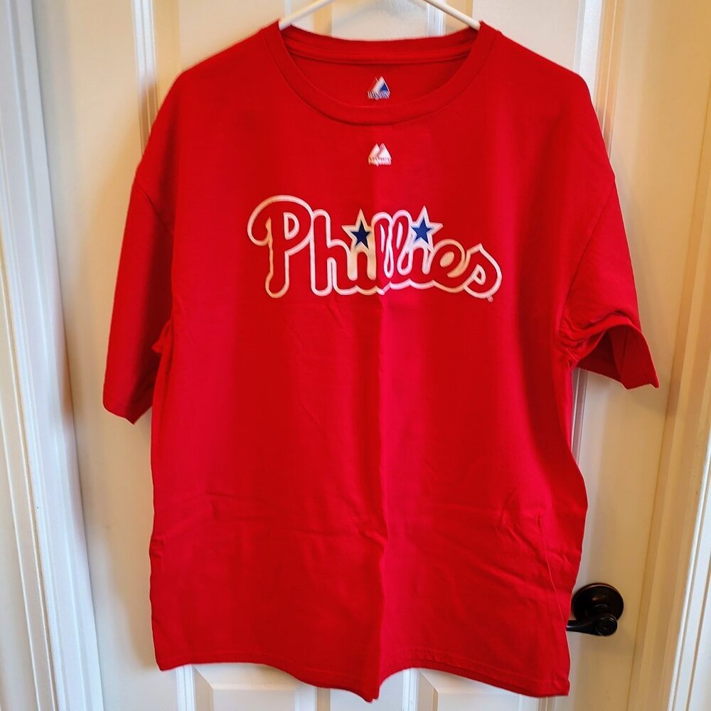 Philadelphia Phillies T-Shirt